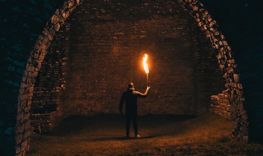 (Foto: Unsplash/Linus Sandvide)