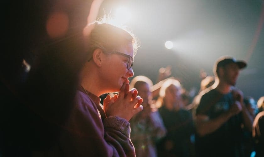 A migração permitiu à igreja manifestar o poder reconciliador do Evangelho. (Foto: Unsplash/Vince Fleming)