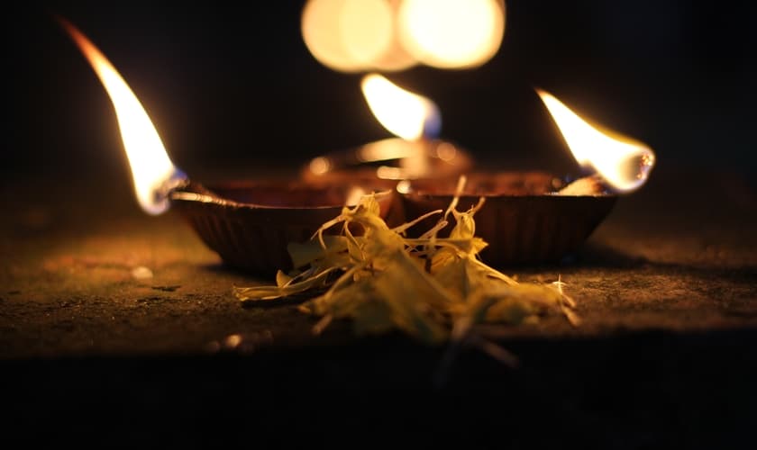 (Foto: Unsplash/Lloyd Aloysius)