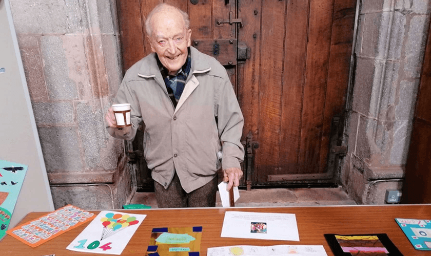 (Foto: Bible Society)