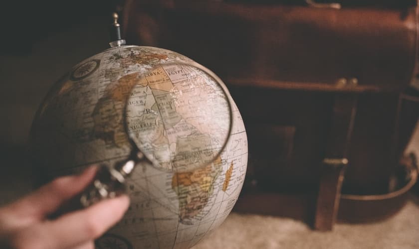 (Foto: Unsplash/Clay Banks)