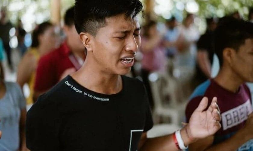 Cristãos colombianos podem ficar vulneráveis se a nova lei for aprovada. (Foto representativa: Portas Abertas)