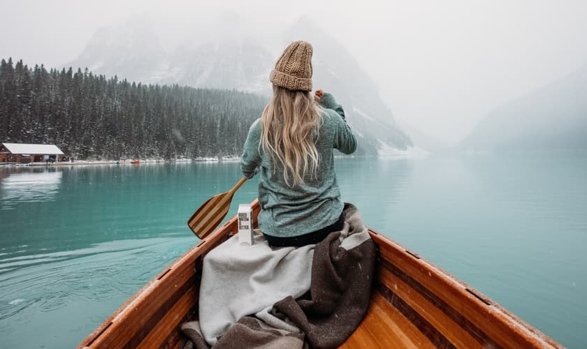 (Foto: Unsplash/Boxed Water Is Better)