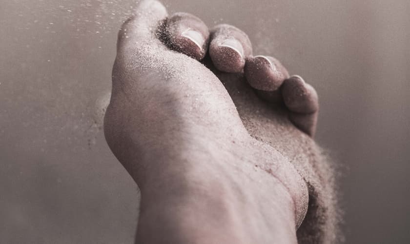 (Foto: Unsplash/Kunj Parekh)