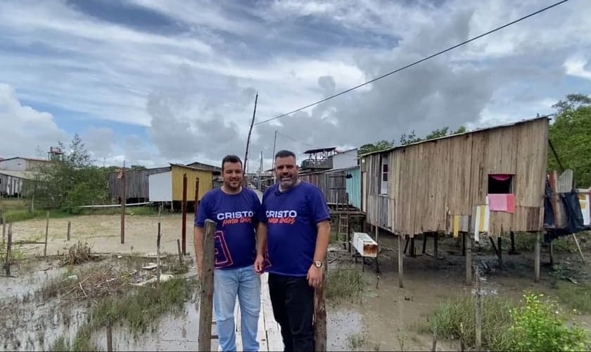 (Foto: Divulgação)