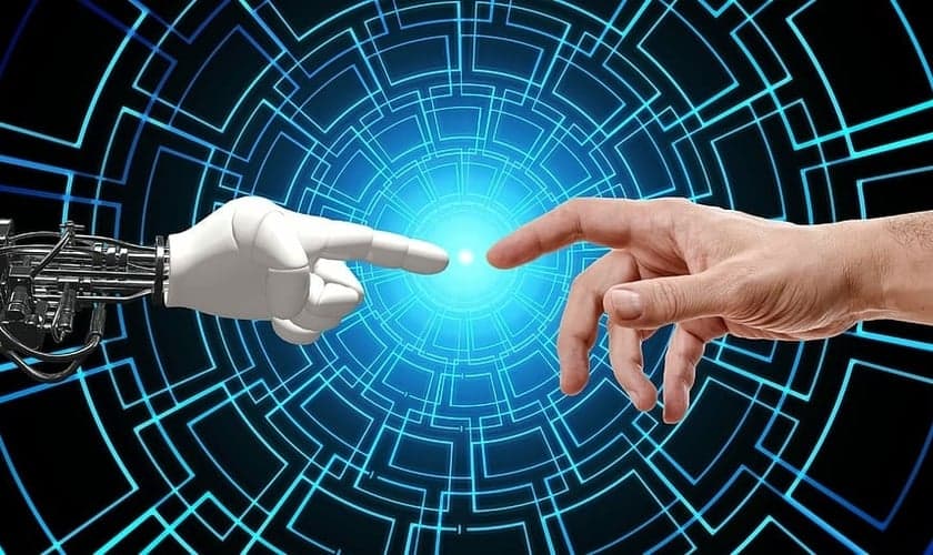 Avanço sem controle de Inteligência Artificial preocupa especialistas. (Foto representativa: Piqsels)