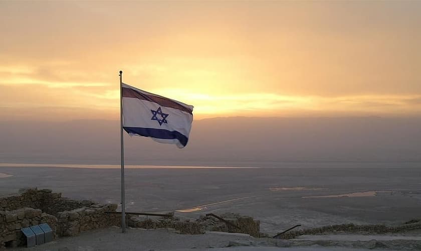 Israel é protegido por Deus. (Foto representativa: Piqsels)