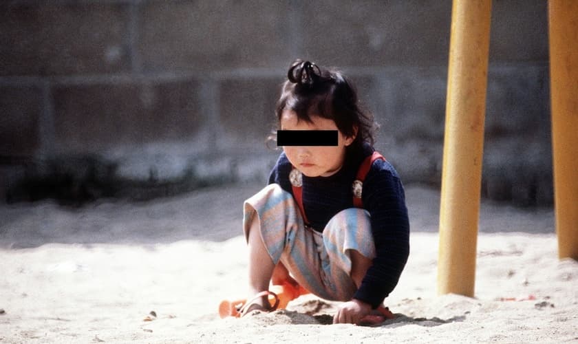 Homens, mulheres e até crianças são vítimas de abusos por perseguição religiosa na Coreia do Norte. (Imagem ilustrativa: The U.S. National Archives via Picryl)