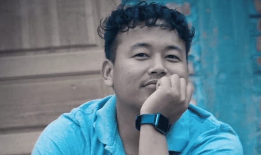Cristão indiano que fugiu de Manipur tem medo de voltar. (Foto representativa: Reprodução/Global Christian Relief)