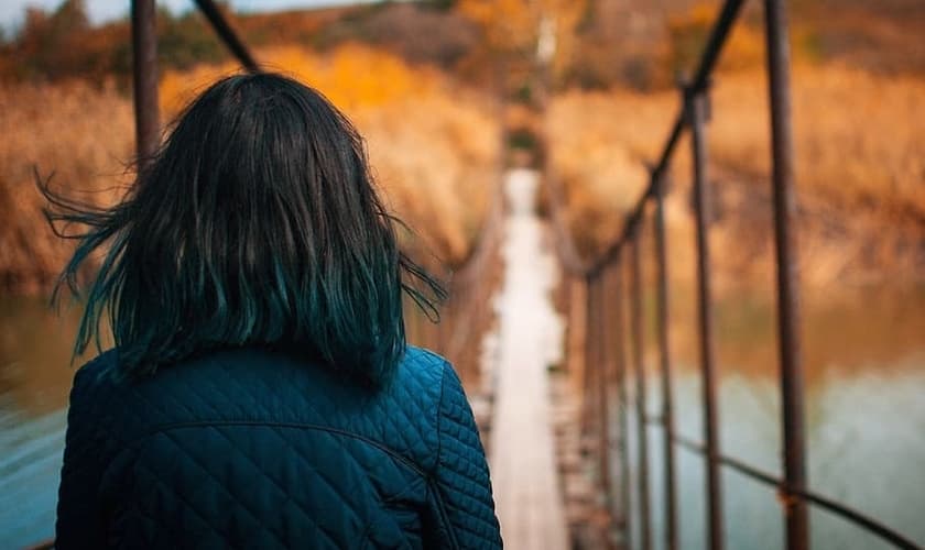 As pessoas estão cada vez mais isoladas. (Foto representativa: Piqsels)