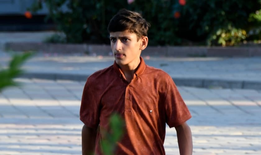 Cristãos são hostilizados na Ásia Central. (Foto representativa: Portas Abertas)