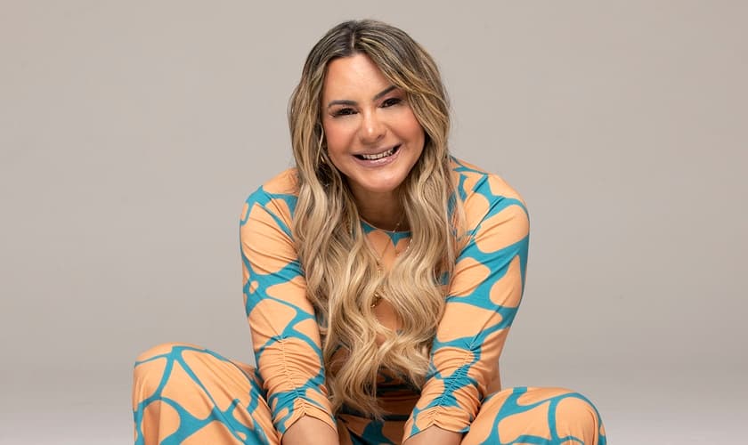 Bispa Virgínia Arruda. (Foto: Divulgação/A Palavra do Dia)