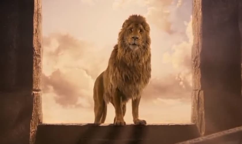 Cena do primeiro filme da saga. (Foto: Reprodução/YouTube/Larii Tuber)