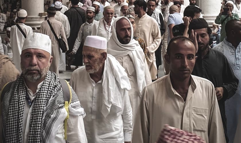 Terceiro caso em menos de um mês gera pânico no Paquistão. (Foto: Reprodução/Unsplash/Boim)