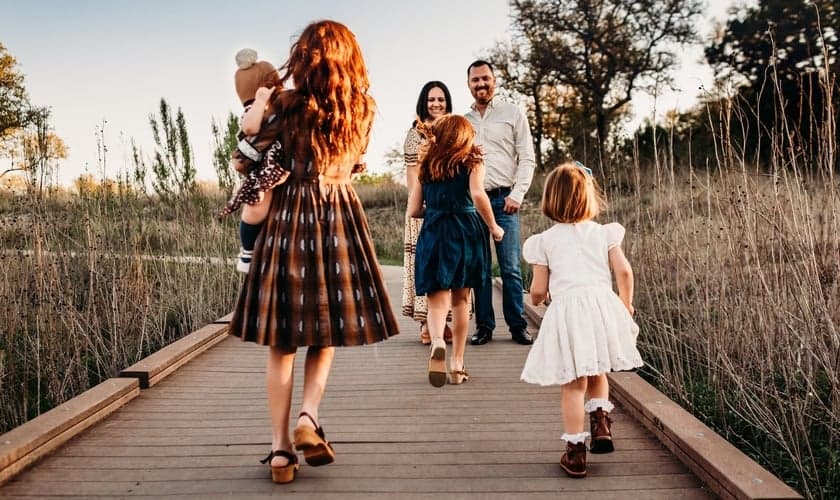 Imagem ilustrativa. (Foto: Unsplash Jessica Rockowitz).