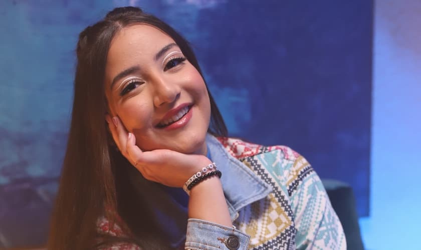 Brenda Danese. (Foto: Divulgação/UMCG).