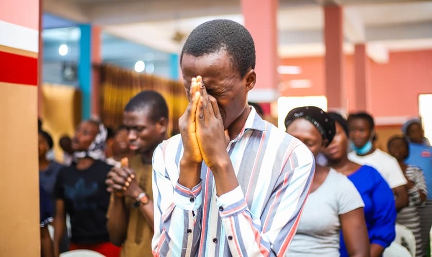 Cristãos sofrem com constante perseguição na Nigéria. (Foto: Unsplash/Gracious Adebayo)
