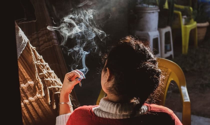 Médico diz que número de usuários no Brasil revelam ‘epidemia’. (Foto ilustrativa: Unsplash/Abstral Official)