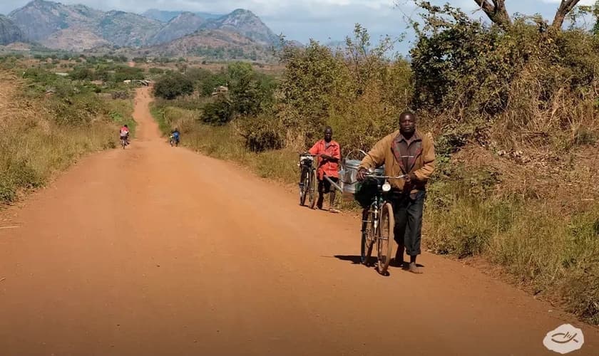 Moçambique. (Foto: Imagem ilustrativa/Portas Abertas).