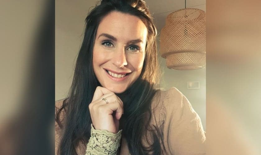 Dite Coumou. (Foto: Instagram/Dite Coumou)