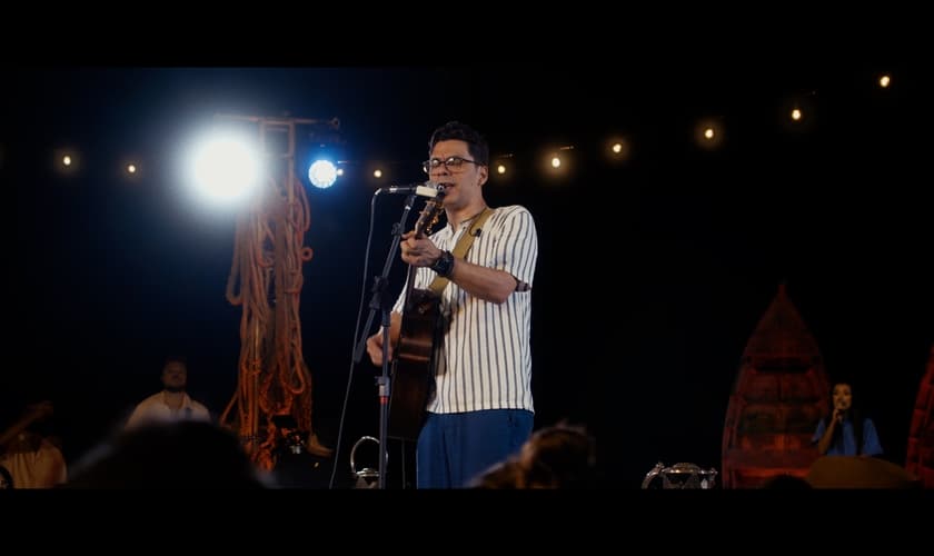 Paulo César Baruk. (Foto: Divulgação/Heitor Wyatt).