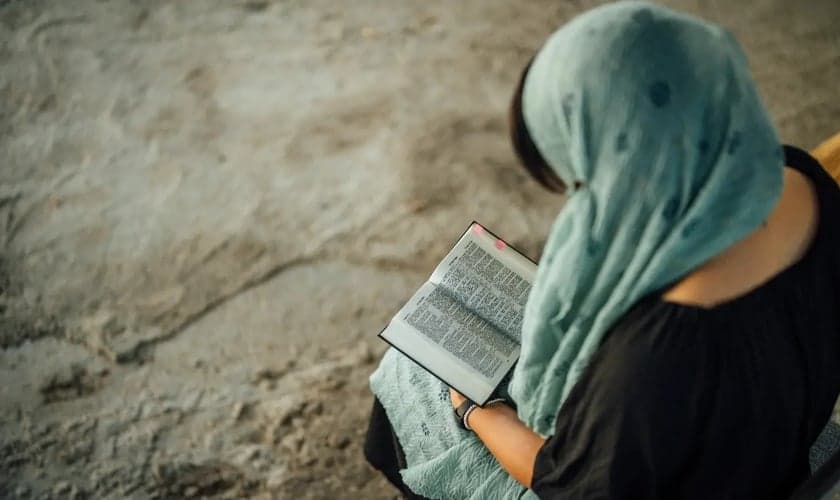 Cresce a perseguição aos cristãos na Ásia Central. (Foto representativa: Portas Abertas)
