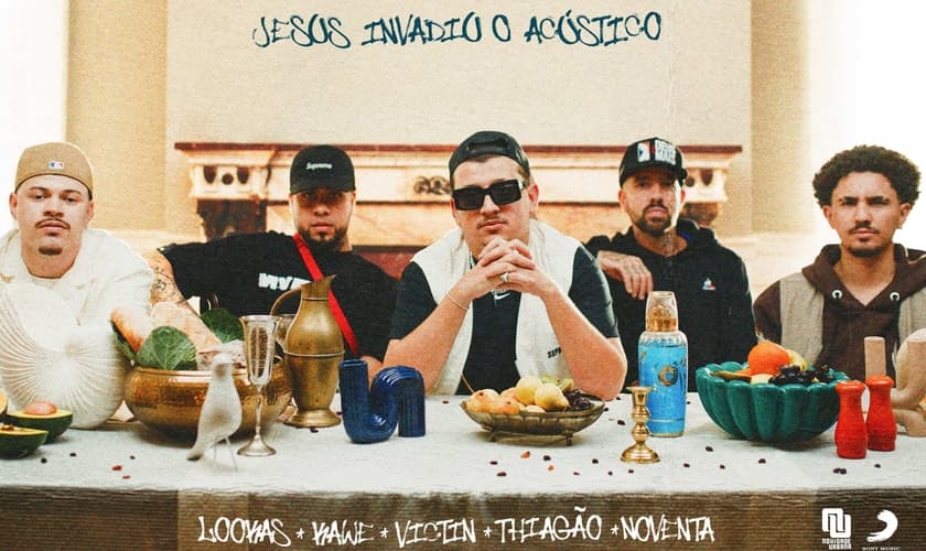 (Foto: Divulgação).