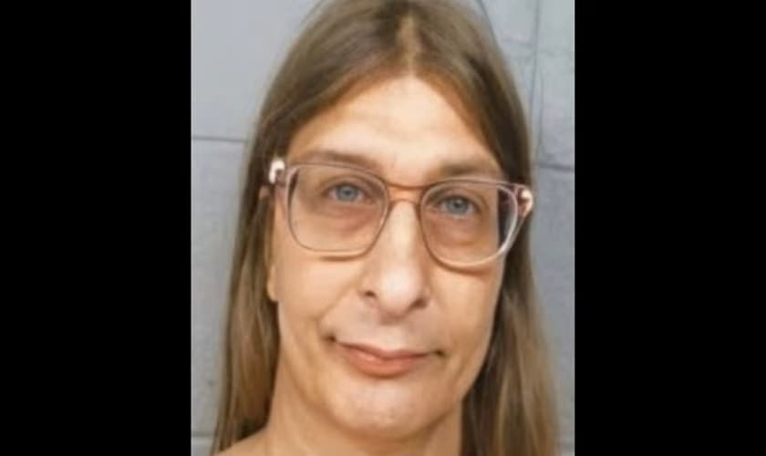 Jason Lee Willie. (Captura de tela/YouTube Social Lifestyle)