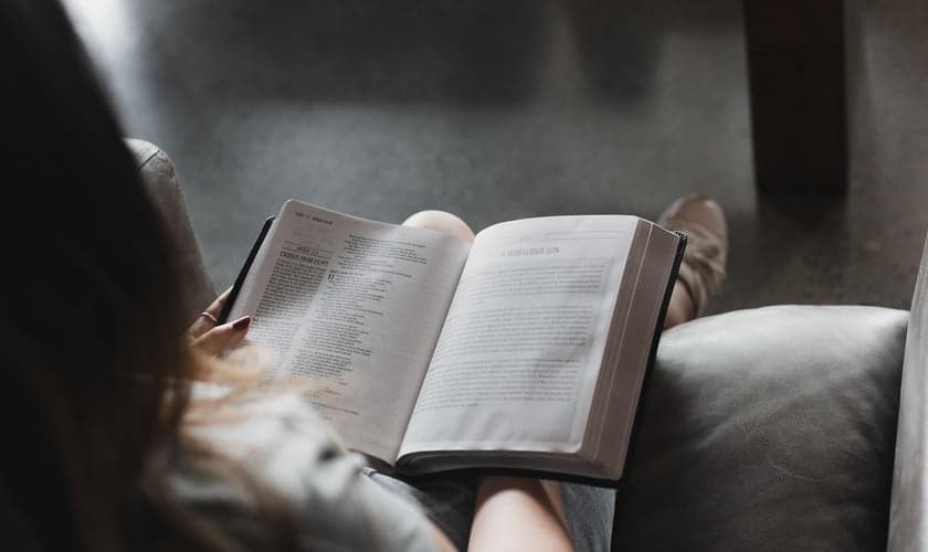 Imagem ilustrativa. (Foto: Unsplash/Alexandra Fuller).