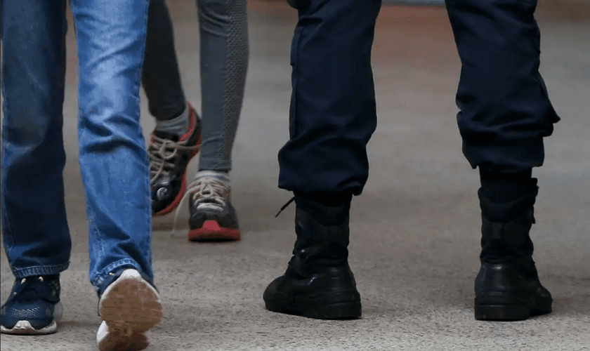 (Foto: Marcelo Camargo/Agência Brasil)