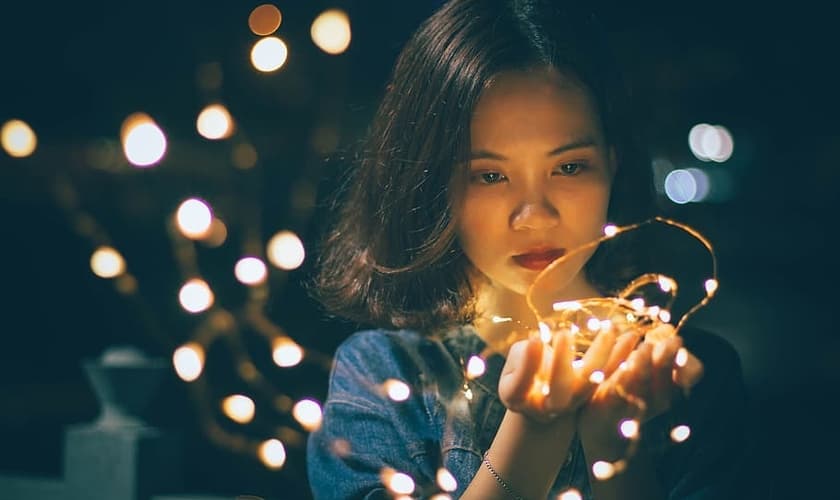 John Piper lembra das pessoas enlutadas no Natal. (Foto representativa: Piqsels)