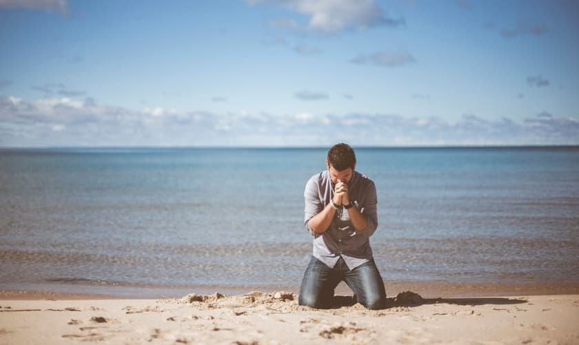 (Foto: Unsplash/Ben White)