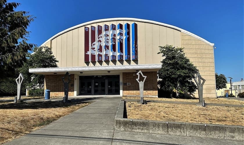 Chief Sealth International High School. (Foto: Wikimedia/Creative Commons)