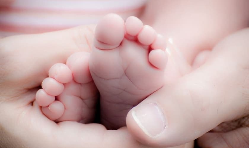 Corpos de bebês abortados são vendidos por clínica de aborto. (Foto representativa: Piqsels)