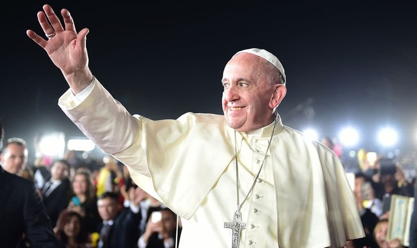 Papa Francisco. (Foto: Wikimedia/Creative Commons)