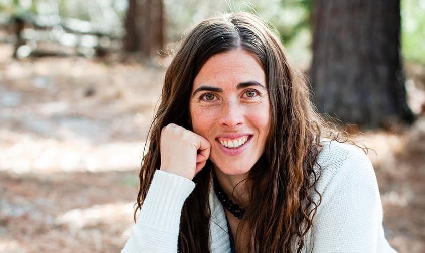 Jennifer M. Rosner (Foto: Divulgação)