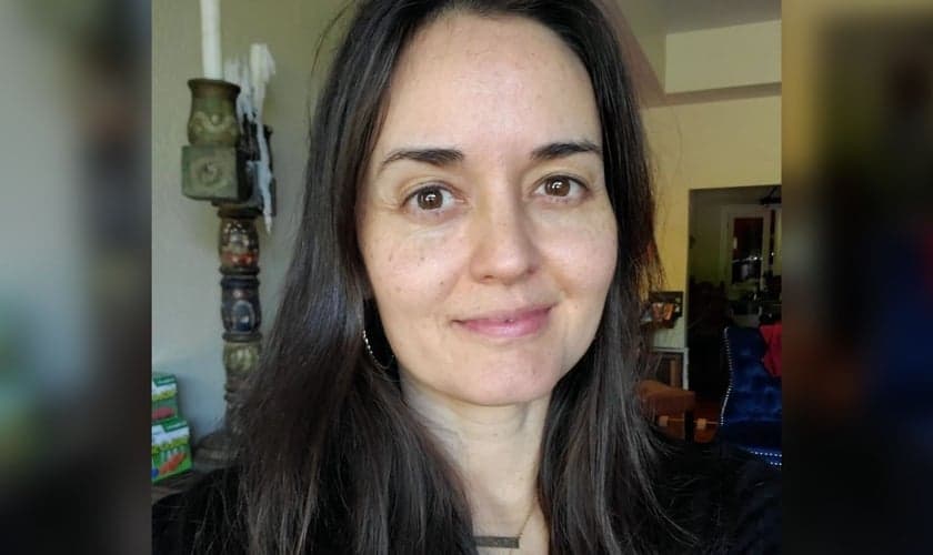 Danica McKellar. (Foto: Reprodução/Instagram/Danica McKellar)