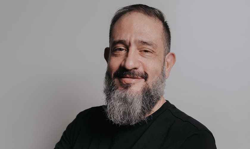 Pastor Luciano Subirá. (Foto: Divulgação)