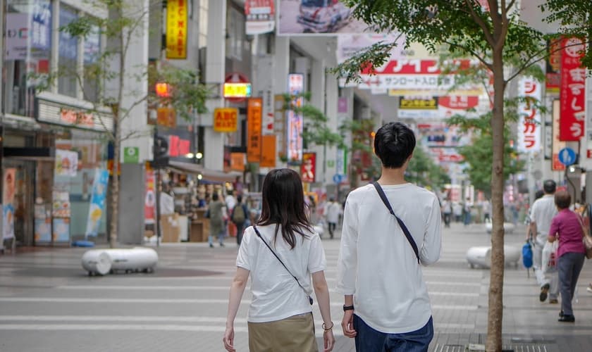 Número de nascimentos no Japão diminuiu pelo oitavo ano consecutivo. (Foto representativa: Pixabay/DeltaWorks)