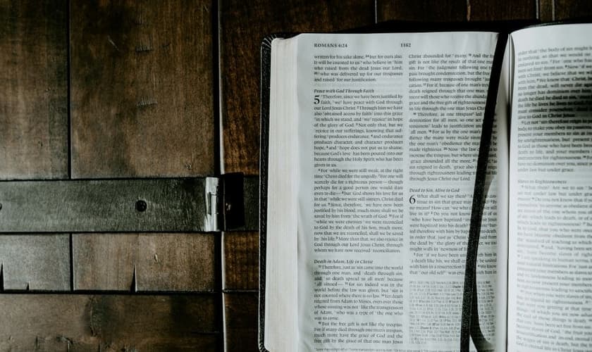 (Foto: Unsplash/Daniel Day Media)