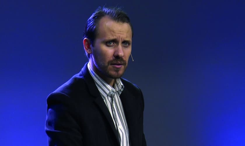 (Foto: Divulgação/Editora Vida)