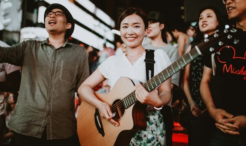 Imagem ilustrativa. (Foto: Unsplash/Miguel Bautista).