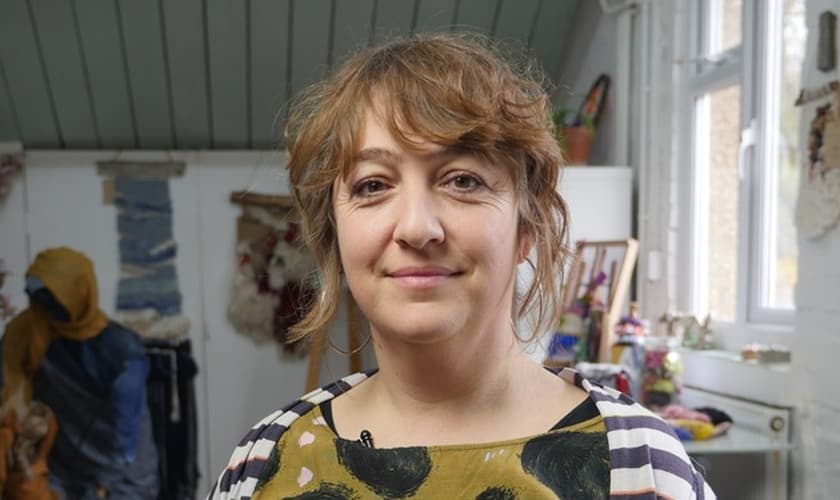 Victoria Culf. (Foto: Reprodução/Christian Concern)