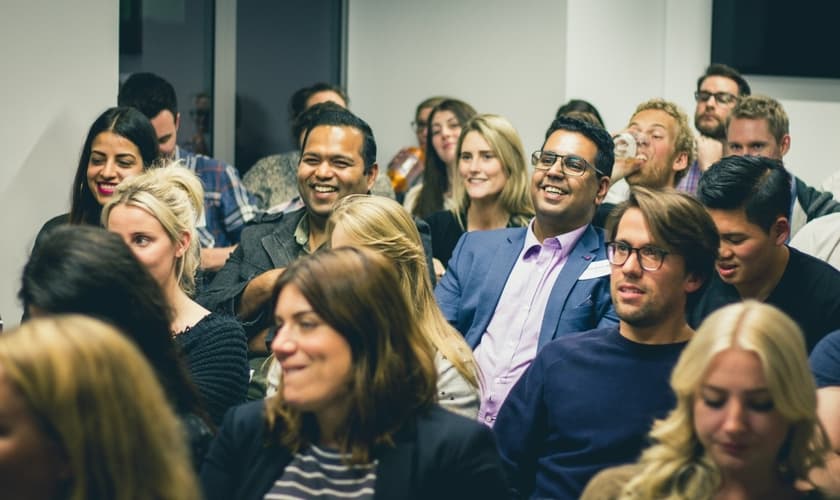 (Foto: Unsplash/Wes Lewis)