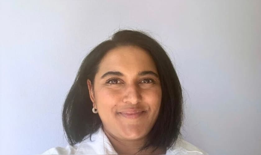 Ariza. (Foto: Reprodução/Eternity News)