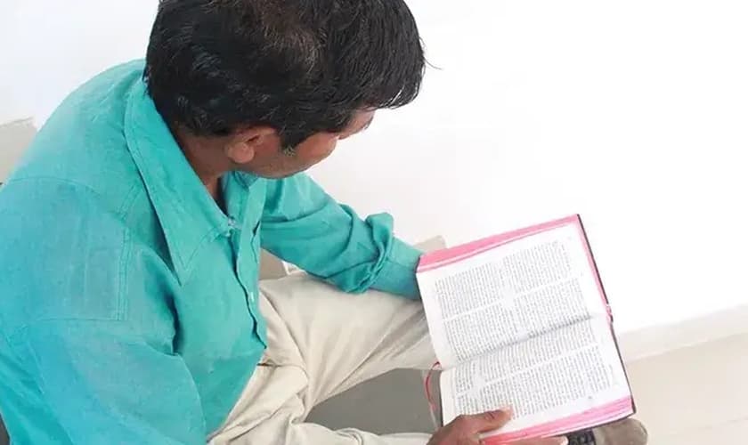 Indianos são atacados por seguir Jesus. (Foto representativa: Portas Abertas)