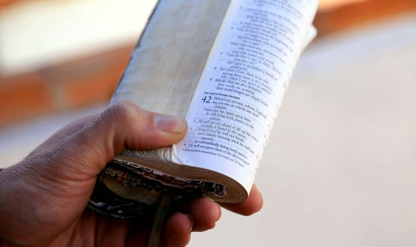 (Foto: Unsplash/Agelesspix)