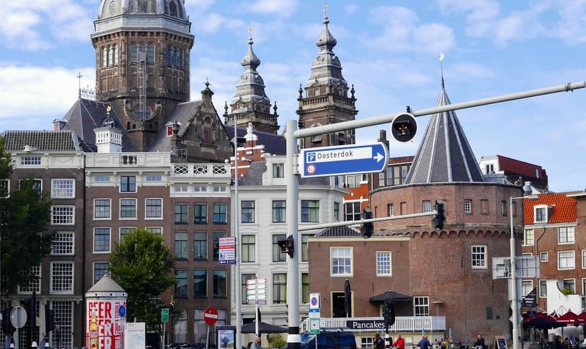 Anuário mostra que a perda de filiação se deve principalmente à saída de pessoas da denominação. (Foto ilustrativa: Unsplash/Fons Heijnsbroek)