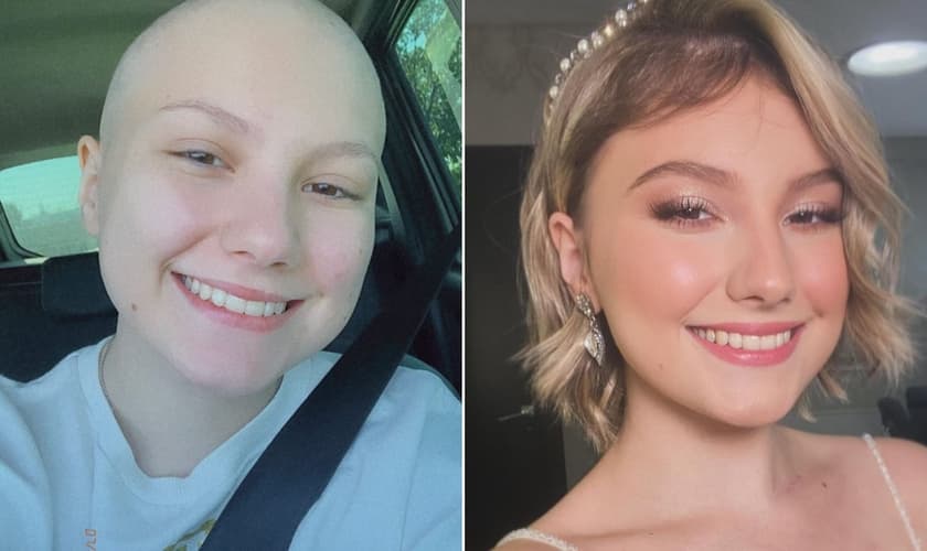 Isabel Veloso. (Foto: Reprodução/Instagram/Isabel Veloso)