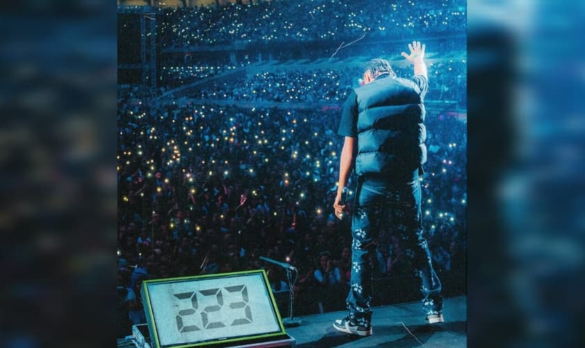 (Foto: Divulgação/UMCG).